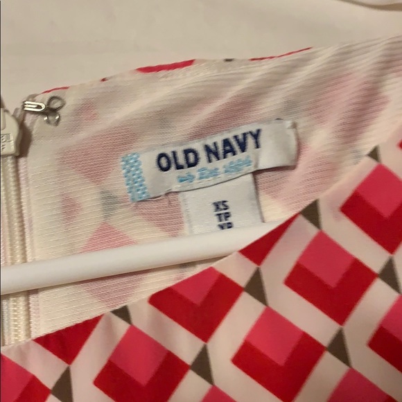 Very hippie 60s looking dress - Picture 2 of 3